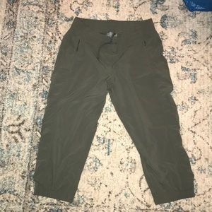 Athleta joggers